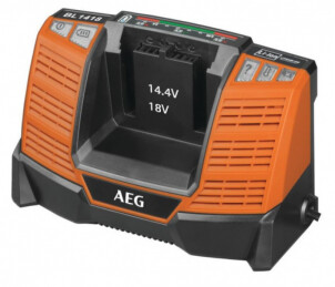 Зарядний пристрій AEG BL1418 №1