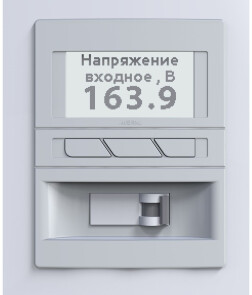 Стабілізатор напруги однофазний Елєкс Герц У 16-1/100 v3.0 №1