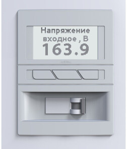 Стабилизатор напряжения однофазный Элекс Герц У 36-1/100 v3.0 №1