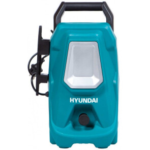 Мийка високого тиску HHW 120-400 Hyundai №4