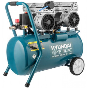 Воздушный компрессор HYC 3050S Hyundai №1