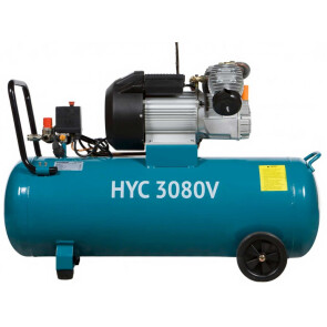 Воздушный компрессор HYC 3080V Hyundai №2