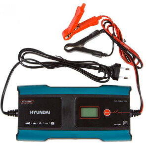 Зарядное устройство HY 810 Hyundai №3