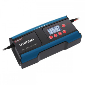 Зарядное устройство HY 1510 Hyundai №1