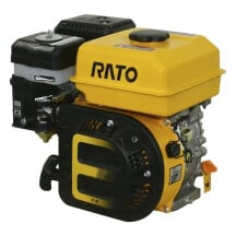 Двигун RATO горизонтального типу R210C