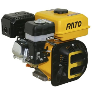 Двигатель RATO горизонтального типа R210C №2