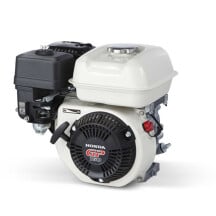 Двигатель Honda GP160, 163 см3, 3,6 кВт, 3600 об/мин, 3,1 л.