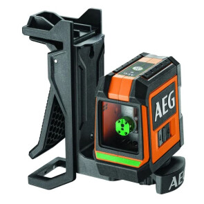 Лазерный нивелир AEG CLG220-K №3