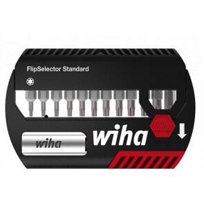 Набор Wiha с битами FlipSelector Standard TORX, 13 №1