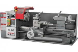 Токарный станок JET BD-8VS №1