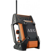 Радіоприймач AEG BR1218C-0