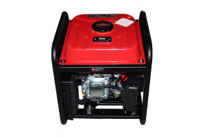 Инверторный генератор MAST GROUP YH4000io + газовая плитка Orcamp CK-505 и лейка в подарок №5