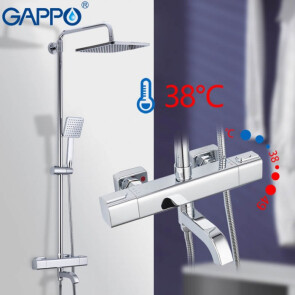 Душова система Gappo G2491 №2