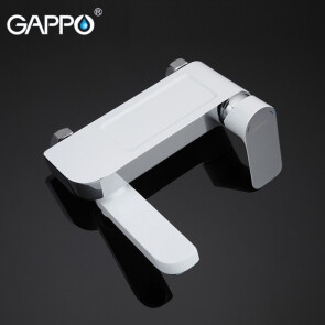 Змішувач для ванни Gappo G3248 №6