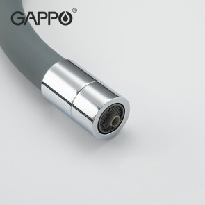 Смеситель для кухни под фильтр Gappo G4398-30 №5