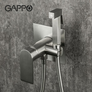 Гігієнічний душ Gappo G7299-20 №3