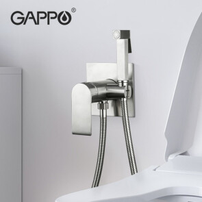 Гігієнічний душ Gappo G7299-20 №4