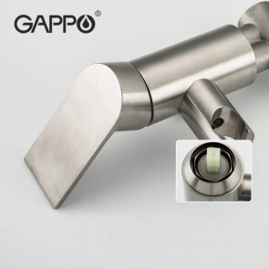 Гігієнічний душ Gappo G7299-20 №5