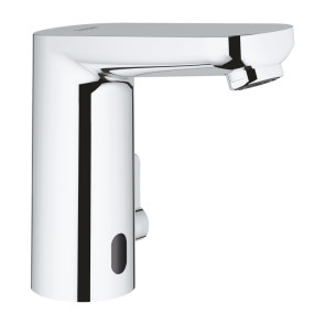 Смеситель для раковины бесконтактный Grohe Eurosmart Cosmopolitan 36325001 №1