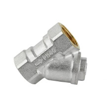 Фильтр Грубой Очистки Raftec 1/2"