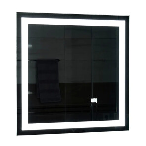 Зеркало UNIO MRR-01 SQR-AA 800 x 800 mm LED FL №2
