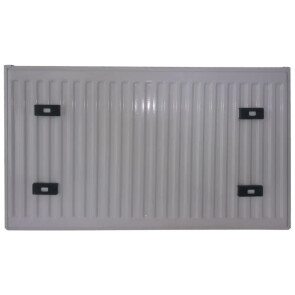 Радиатор стальной панельный KALDE 22 сторона 500x400 №4
