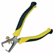 Кусачки STANLEY "Fatmax®" для зачистки дротів, L= 170мм.