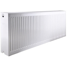 Радиатор стальной панельный KALITE 33 сторона 500x1400