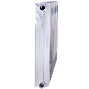 Радиатор биметаллический секционный GALLARDO BIPOWER 500/96 (кратно 10) №9