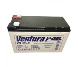 Аккумуляторная батарея Ventura VG 12-9 Gel 12V 9Ah (151*65*100мм), Q10 №1