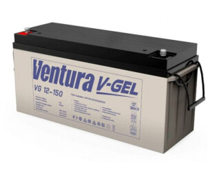 Аккумуляторная батарея Ventura VG 12-150 Gel 12V 150Ah (483*170*241мм), Q1 №1