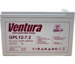 Акумуляторна батарея Ventura 12V 7.2Ah (151*65*100мм), Q8