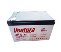 Акумуляторна батарея Ventura 12V 12Ah (151*98*101мм), Q6