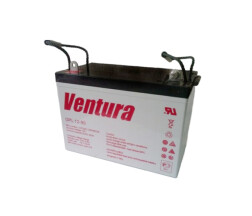 Акумуляторна батарея Ventura 12V 90Ah (306*169*233мм), Q1
