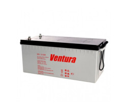 Акумуляторна батарея Ventura 12V 200Ah (522*238*238мм), Q1