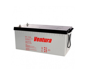 Аккумуляторная батарея Ventura 12V 200Ah (522*238*238мм), Q1 №1