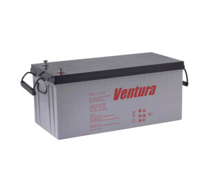 Акумуляторна батарея Ventura 12V 250Ah (520*268*241мм), Q1 №1
