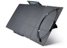 Солнечная батарея EcoFlow 110W Solar Panel
