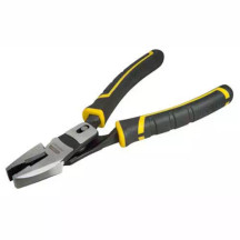 Плоскогубцы STANLEY "FatMax® Compound Action" комбинированные, длина 215мм.