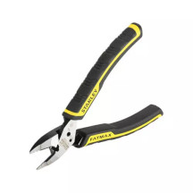 Кусачки STANLEY "FatMax® 5-in-1", комбинированные, L = 180мм