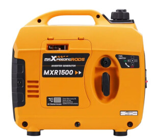 Інверторний генератор Maxpeedingrods MXR1500 №2