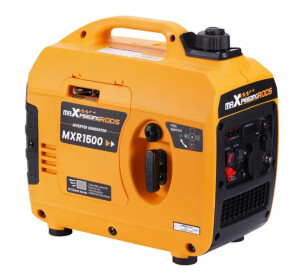 Инверторный генератор MaXpeedingRods MXR1500 №3