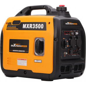 Инверторный генератор MaXpeedingRods MXR3500 №1