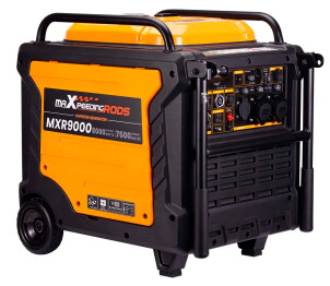 Інверторний генератор Maxpeedingrods MXR9000 №1