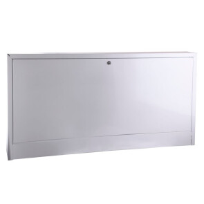 Коллекторный шкаф наружный ECO ШКН-5 950x580x120 (8-10) №1