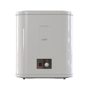 Водонагрівач LEOV LV Flat MR 50 l №1