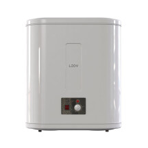 Водонагрівач LEOV LV Flat MR Dry 50 l плоский сухий тен