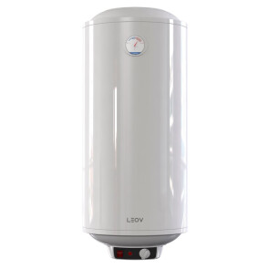 Водонагреватель LEOV LV Slim 50 l №1