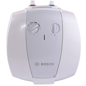 Водонагреватель Bosch Tronic 2000 TR 2000 15 T / 15л 1500W ( под мойкой) №1