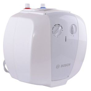 Водонагрівач Bosch Tronic 2000 TR 2000 15 T/15л 1500W (під миттям) №2